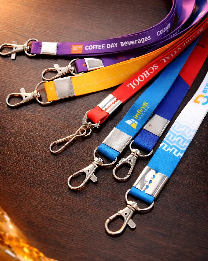 Lanyards